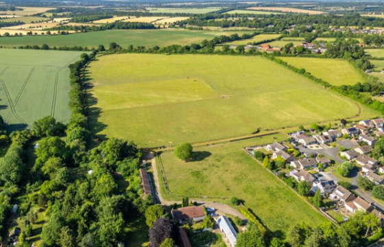 Development Opportunity in Dullingham photo